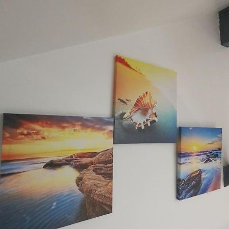 Апартаменти Atypique T1 Duplex - Wifi .Parking .Proche .Gare Сен-Кантен Екстер'єр фото